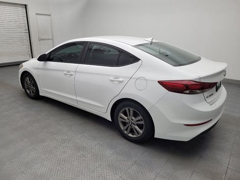 Used 2018 Hyundai Elantra SEL FWD image 3