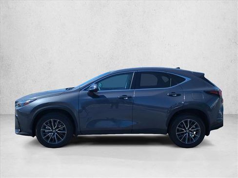 Used 2026 Lexus NX 350 AWD w/ Cold Area Package image 9
