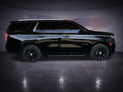 Used 2023 Chevrolet Tahoe LS w/ Driver Alert Package image 6