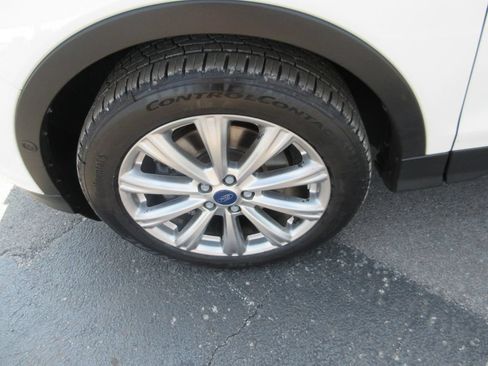 Used 2018 Ford Escape Titanium FWD image 15