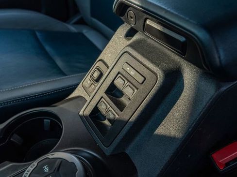 Used 2022 Ford Bronco Outer Banks image 33