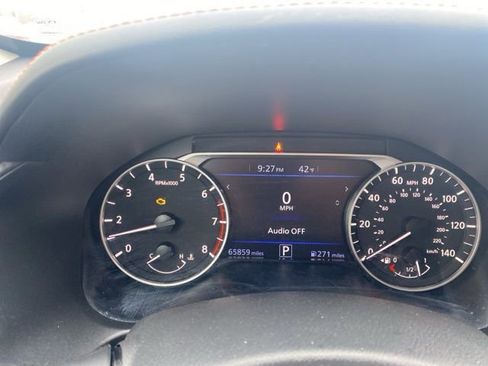 Used 2022 Nissan Altima 2.5 SR image 20