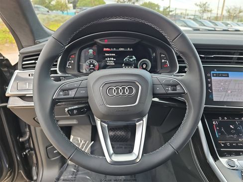 New 2026 Audi Q8 Prestige image 18