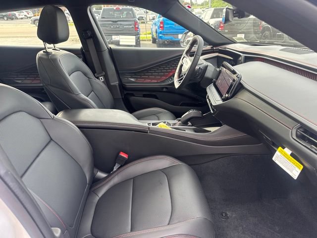 New 2026 Dodge Charger R/T AWD/4WD image 10