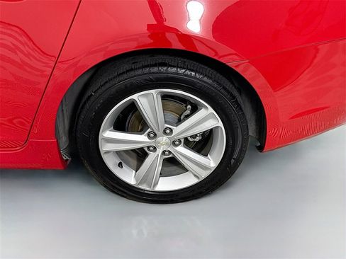 Used 2013 Chevrolet Cruze LT w/ Enhanced Safety Package image 28