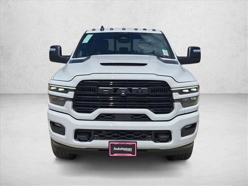 New 2026 RAM 2500 Laramie image 2