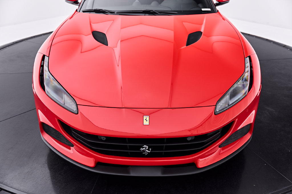 Used 2022 Ferrari Portofino M RWD image 21