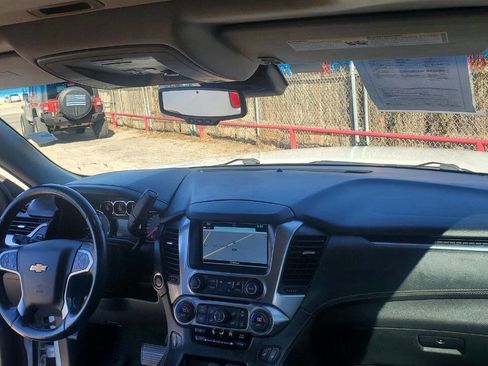 Used 2020 Chevrolet Tahoe LT image 43