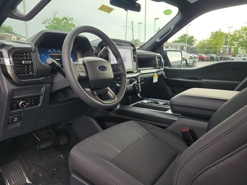 New 2026 Ford F150 STX w/ Equipment Group 200A AWD/4WD image 21