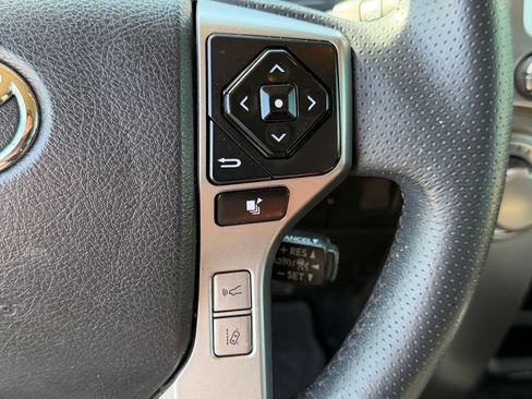 Used 2023 Toyota 4Runner SR5 AWD/4WD image 16