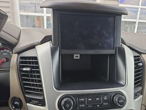 Used 2016 GMC Yukon SLT w/ HD Trailering Package RWD image 5