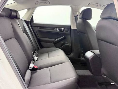 Used 2026 Honda Civic LX image 14