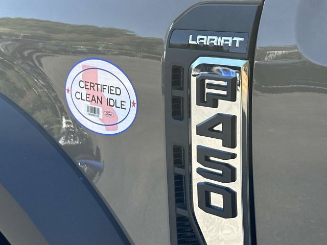 New 2026 Ford F450 Lariat AWD/4WD image 10