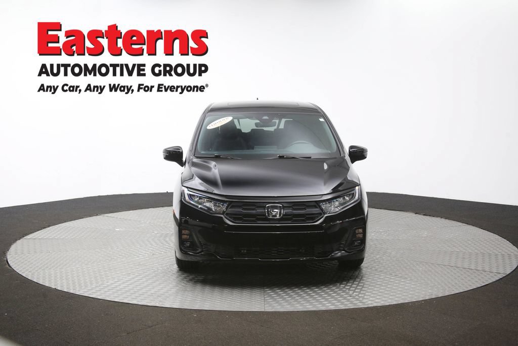 Used 2025 Honda Odyssey Sport-L image 57