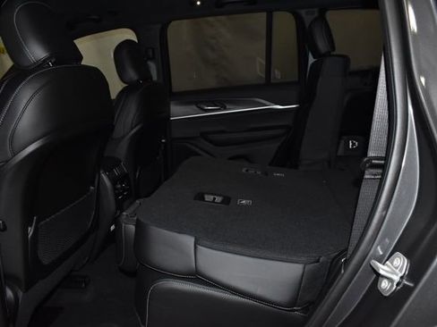 New 2025 Jeep Grand Cherokee Limited w/ Trailer Tow Package image 29