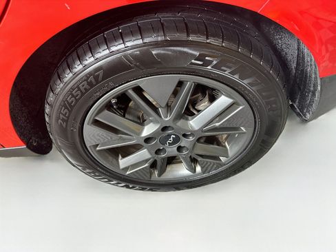 Used 2022 Kia Soul EX FWD image 11