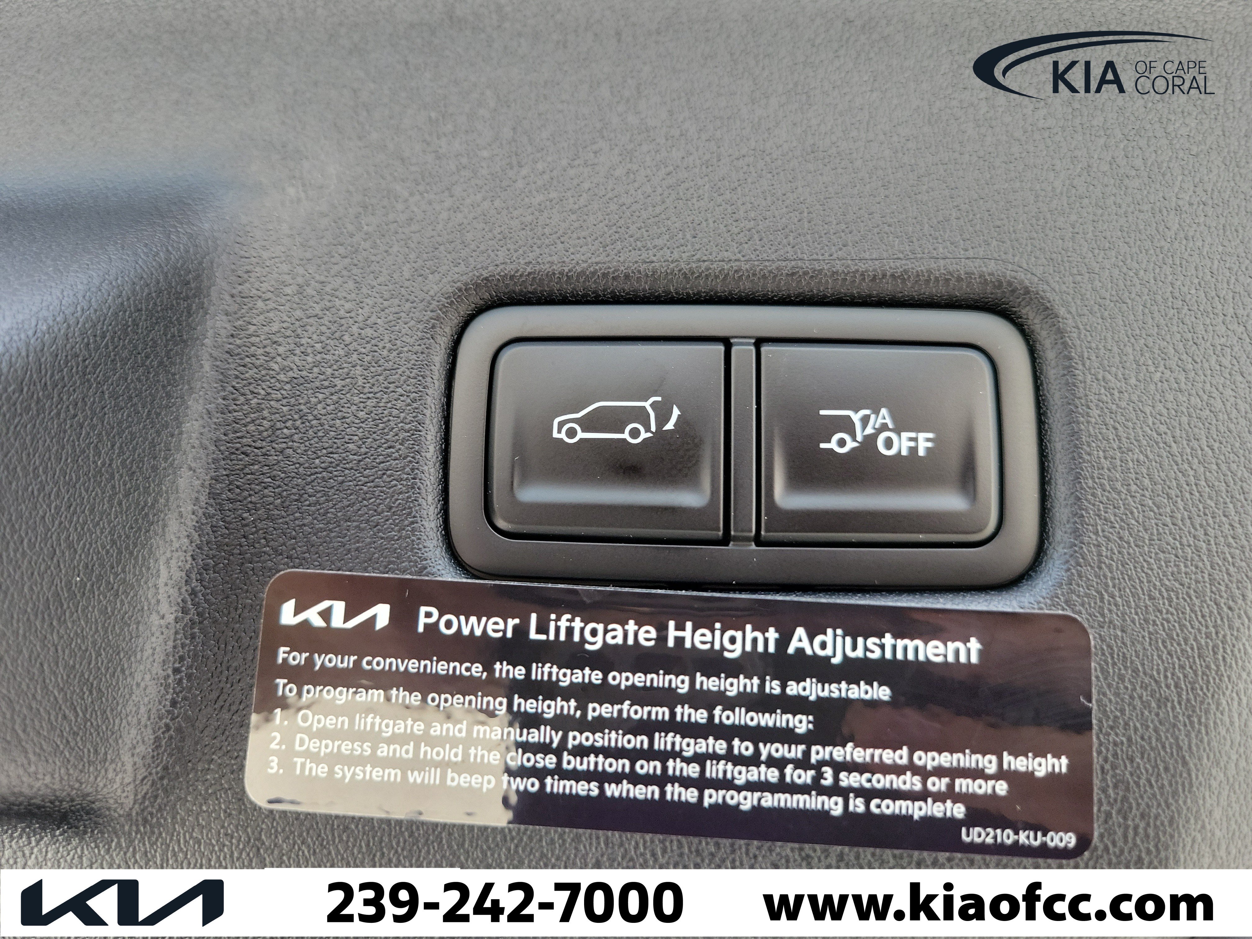 New 2027 Kia Telluride EX X-Line w/ Towing Package AWD/4WD image 11