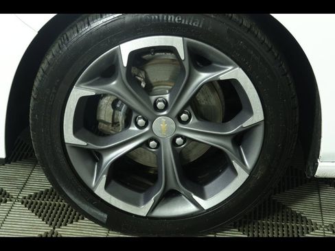 Used 2024 Chevrolet Malibu LT FWD image 9