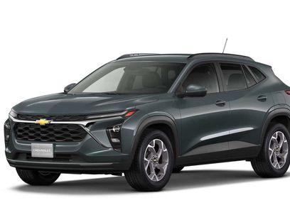 New 2026 Chevrolet Trax LT w/ LT Convenience Package