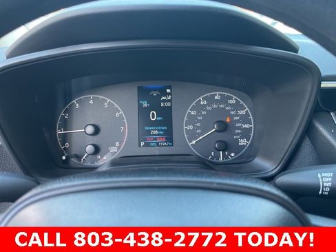 Used 2024 Toyota Corolla LE image 20
