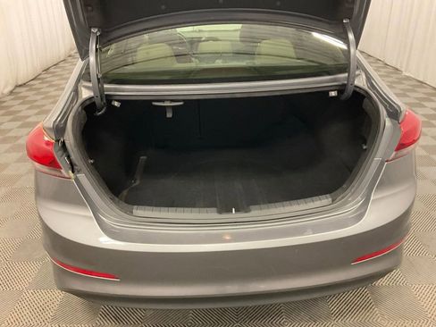 Used 2018 Hyundai Elantra Value Edition w/ Cargo Package image 7