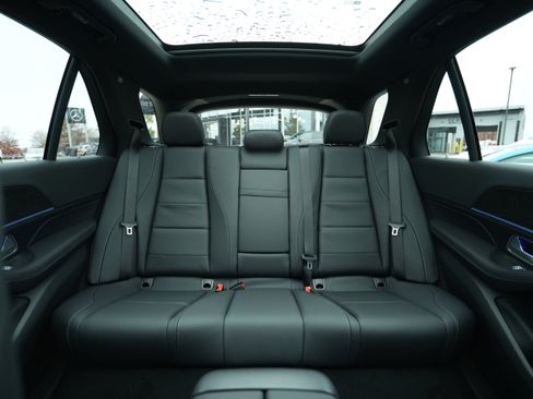 New 2026 Mercedes-Benz GLE 350 4MATIC image 34