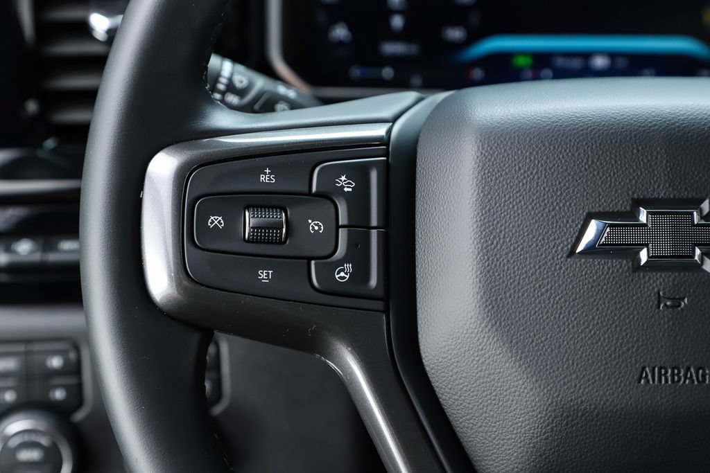 Used 2026 Chevrolet Silverado 2500 ZR2 AWD/4WD image 60