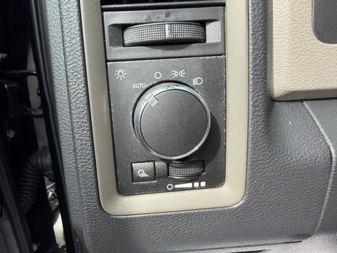 Used 2012 RAM 1500 Tradesman w/ ST Popular Equipment Group RWD image 13