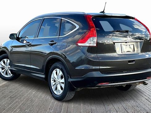 Used 2013 Honda CR-V EX-L image 12