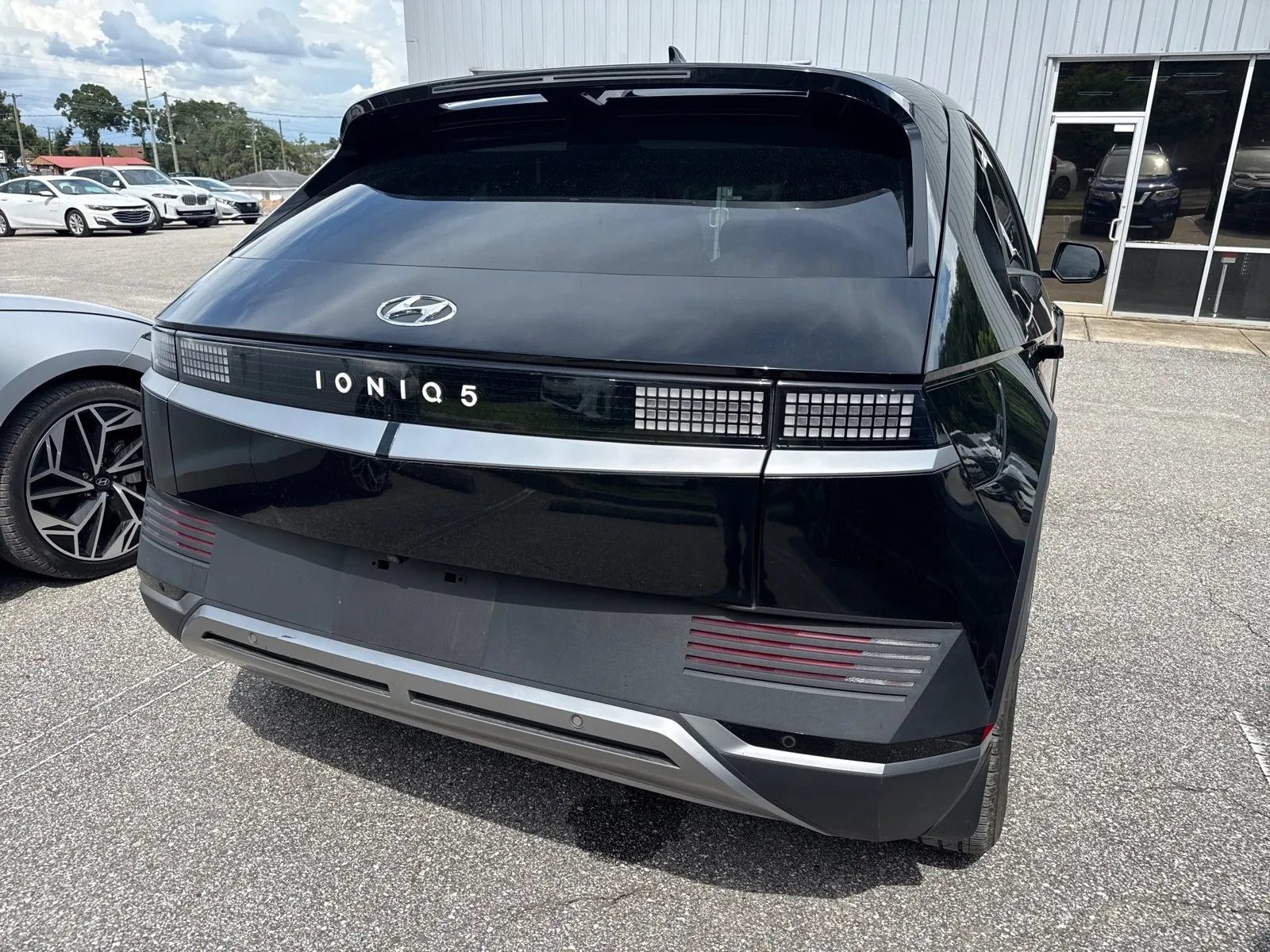 Used 2023 Hyundai Ioniq 5 SEL RWD image 8
