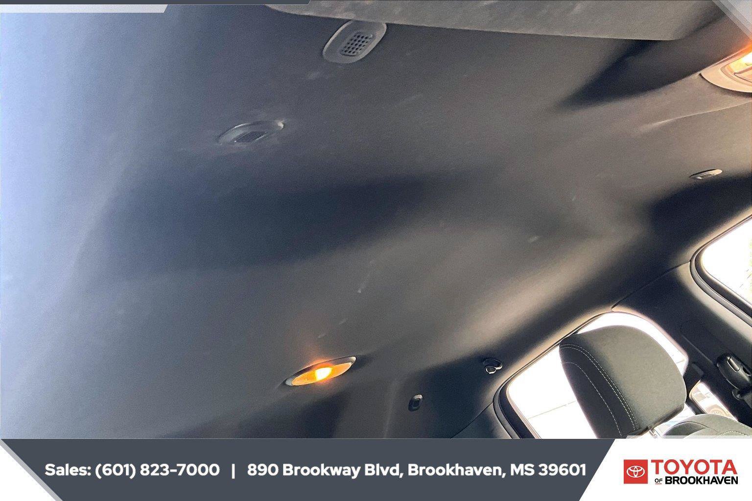 Used 2022 RAM 1500 Big Horn RWD image 16