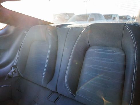 Used 2022 Ford Mustang Mach 1 image 19