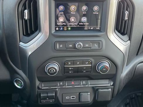 New 2024 Chevrolet Silverado 3500 W/T w/ WT Convenience Package image 12