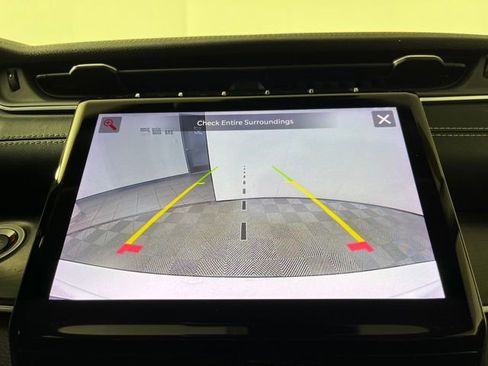 Used 2023 Jeep Grand Cherokee L Limited w/ Black Appearance Package image 30