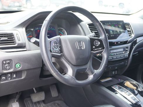 Used 2019 Honda Pilot Elite image 7