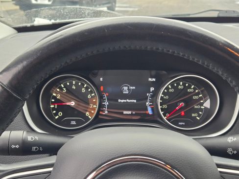 Used 2020 Jeep Compass Latitude image 30