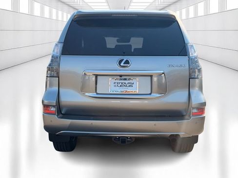 Used 2023 Lexus GX 460 Premium w/ Premium Package AWD/4WD image 8
