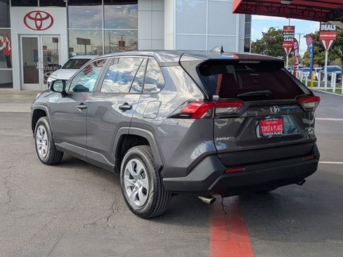 Used 2024 Toyota RAV4 LE image 11
