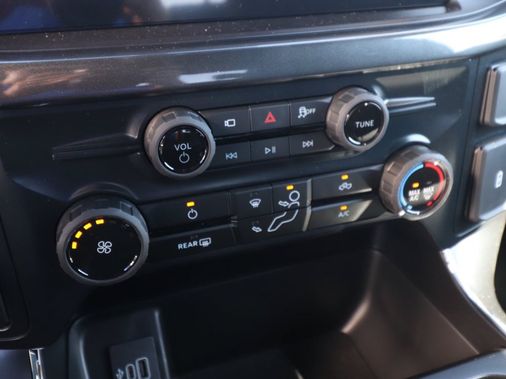 New 2026 Ford F150 STX w/ Equipment Group 200A AWD/4WD image 20