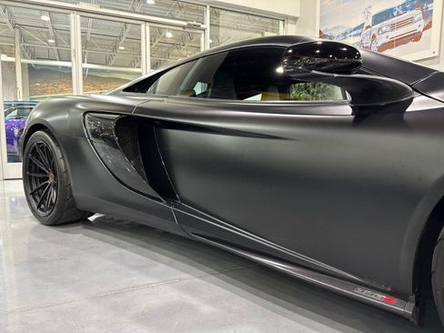 Used 2015 McLaren 650S Coupe image 22