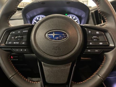 Certified 2025 Subaru Crosstrek 2.5i Limited AWD/4WD image 12
