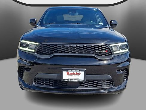 Used 2024 Dodge Durango GT AWD/4WD image 2