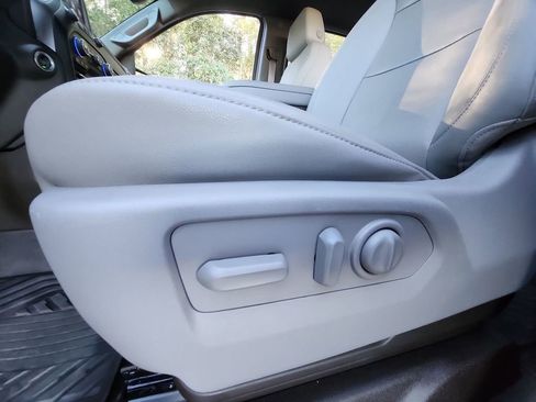 Certified 2021 Chevrolet Silverado 1500 LTZ w/ LTZ Premium Package image 41