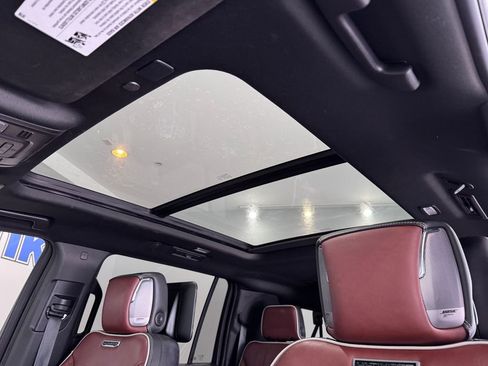Certified 2023 GMC Yukon XL Denali Ultimate image 24