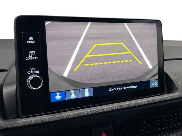 New 2027 Honda CR-V LX image 20