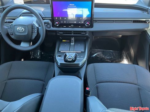 Certified 2026 Toyota C-HR w/ Cold Weather Package AWD/4WD image 18