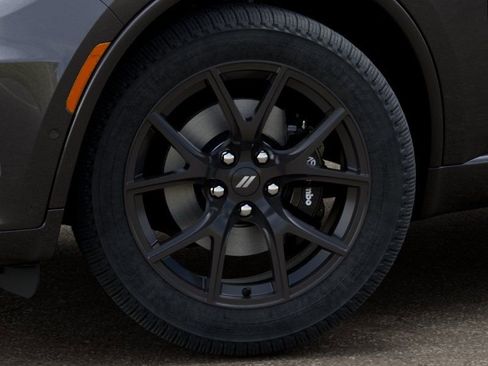 New 2026 Dodge Durango GT image 8