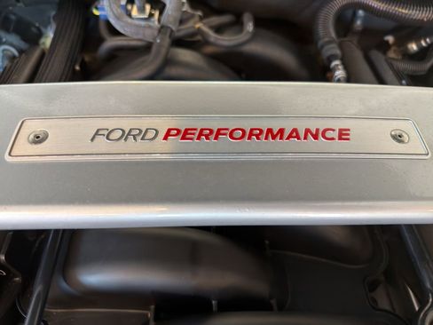 Used 2020 Ford Mustang Shelby GT350R w/ GT350R Equipment Group 920A image 21