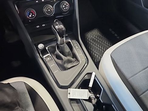 New 2026 Volkswagen Taos S image 31