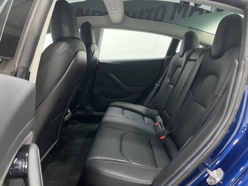 Used 2018 Tesla Model 3 Long Range image 27